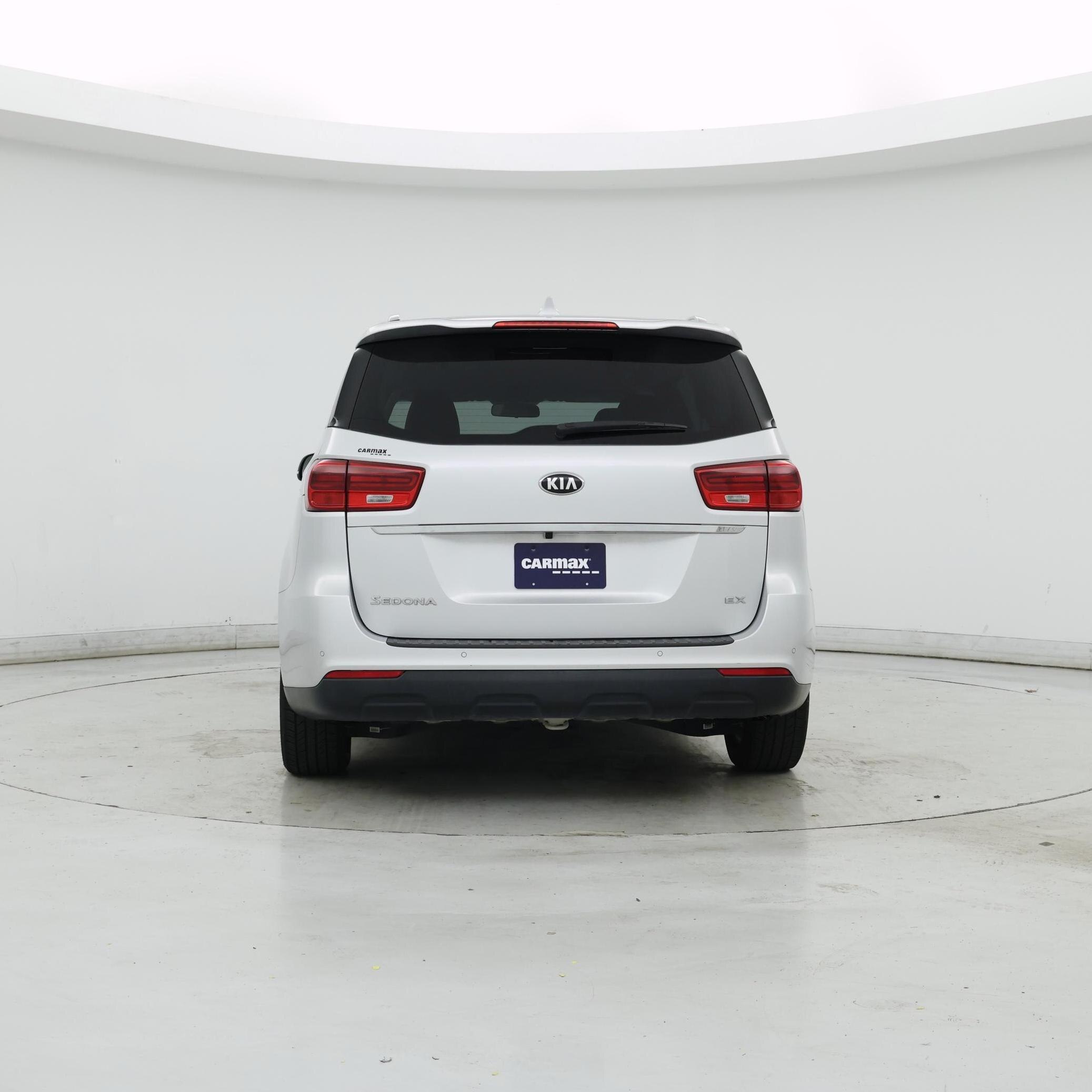 Thumbnail: 2021 Kia Sedona - 6