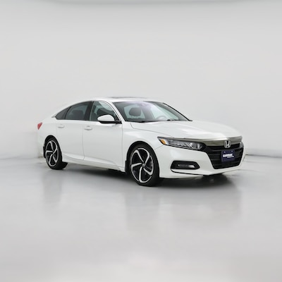 Picture of 2018 Honda Accord Sport with stock number 28222672
