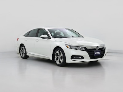 2019 Honda Accord EX