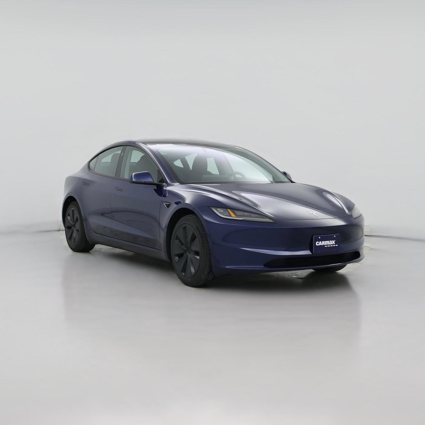 Thumbnail: 2025 Tesla Model 3 - 1
