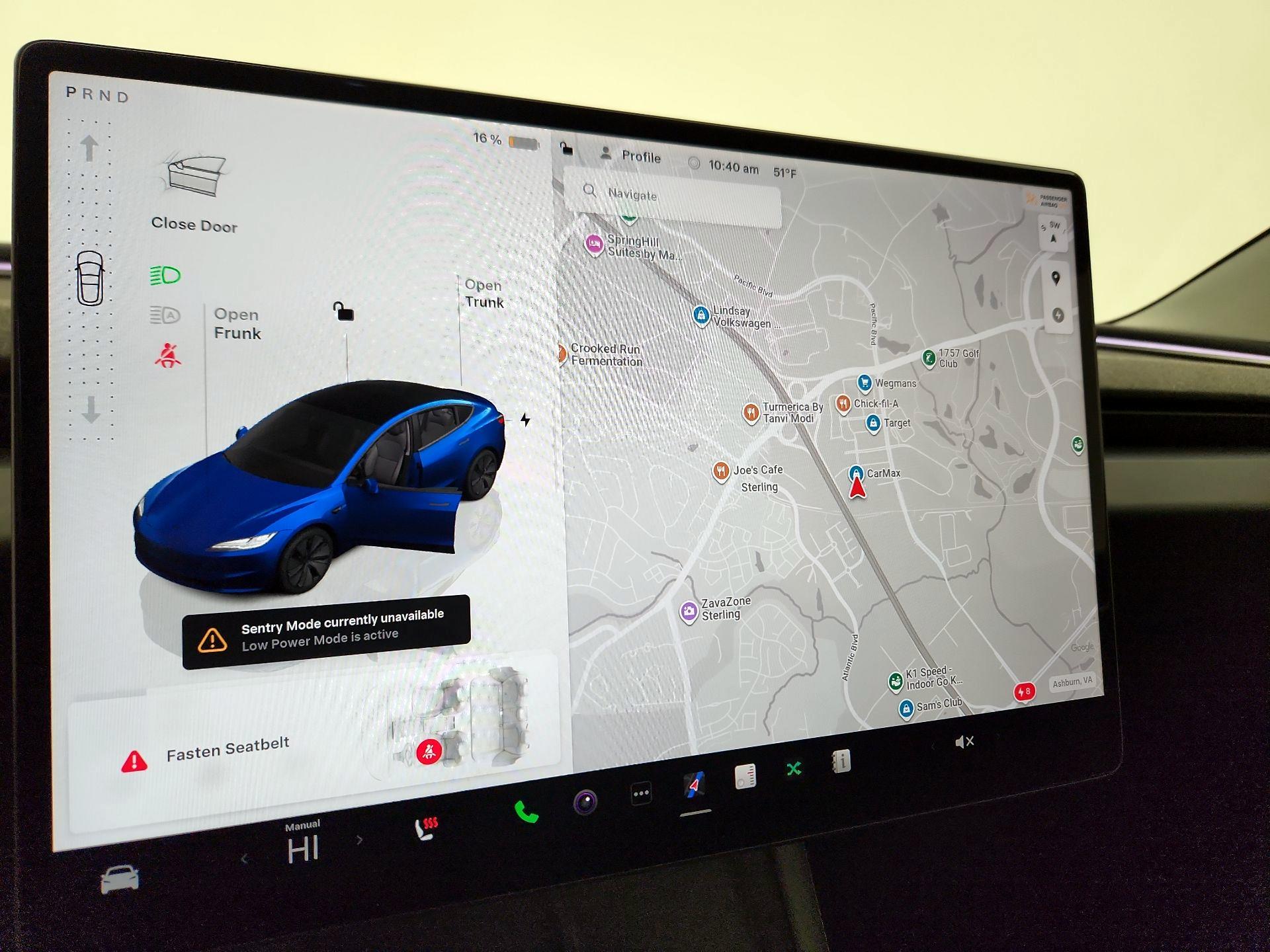 Thumbnail: 2025 Tesla Model 3 - 13