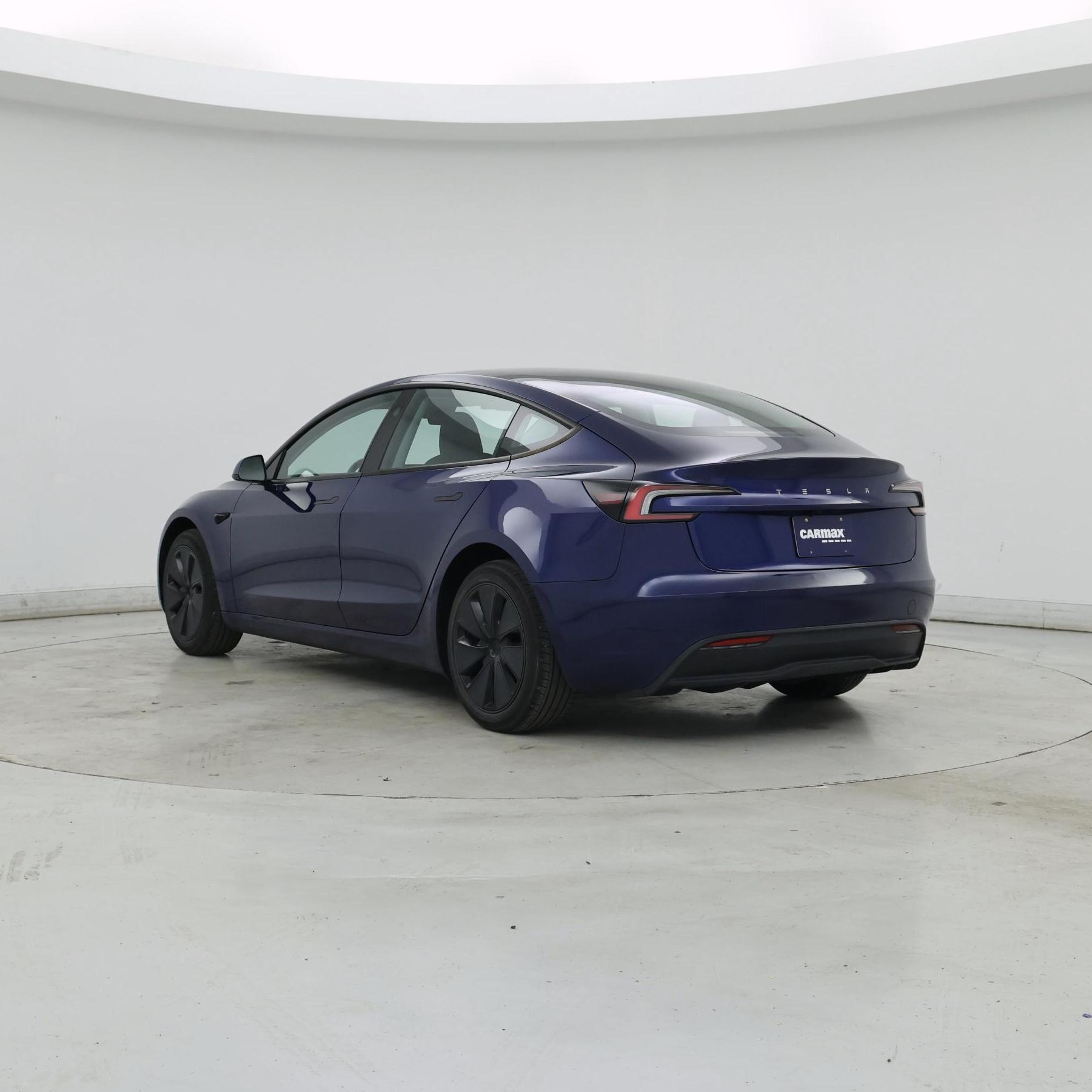 Thumbnail: 2025 Tesla Model 3 - 2