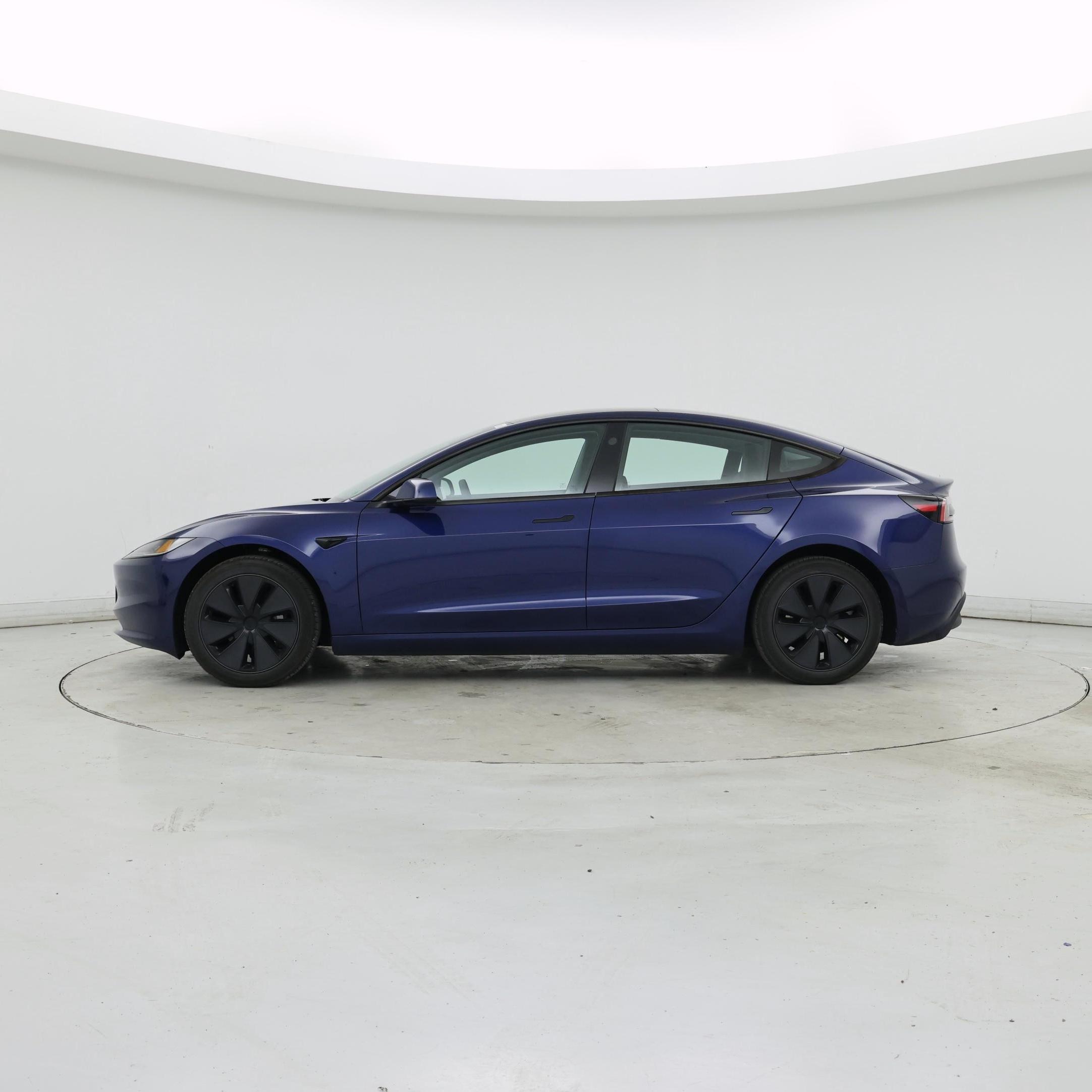 Thumbnail: 2025 Tesla Model 3 - 3