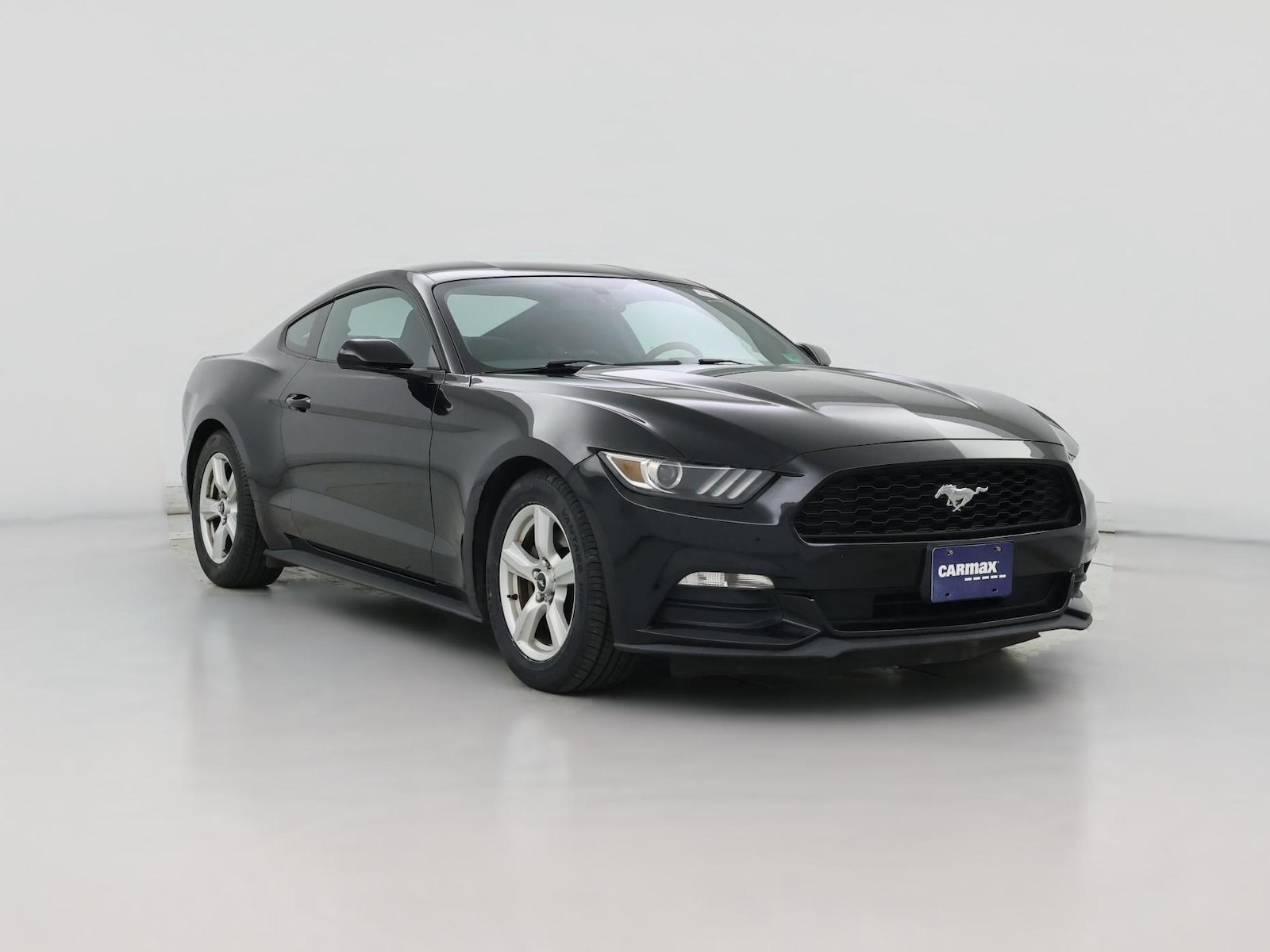 2015 Ford Mustang V6
