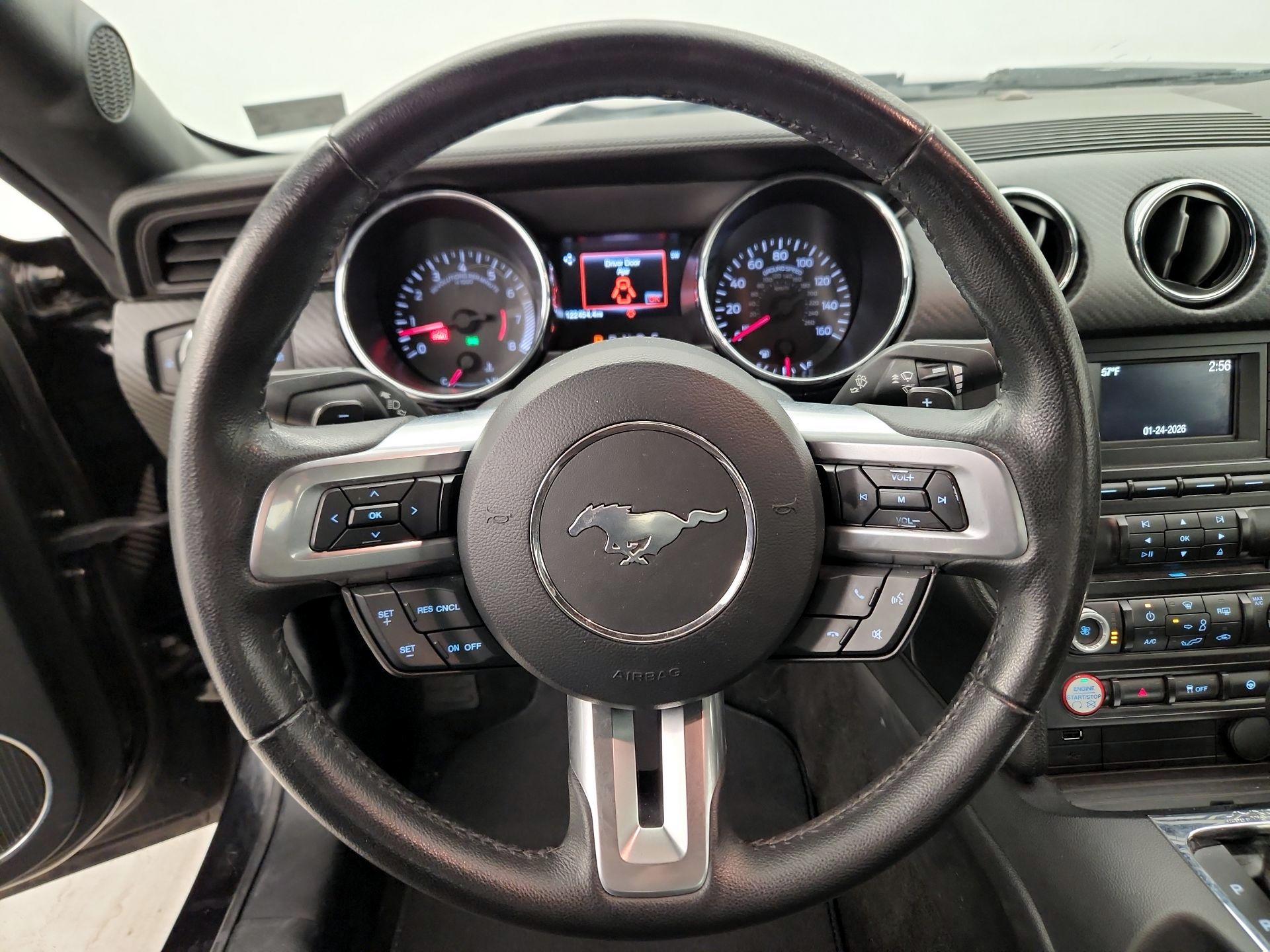 Thumbnail: 2015 Ford Mustang - 10