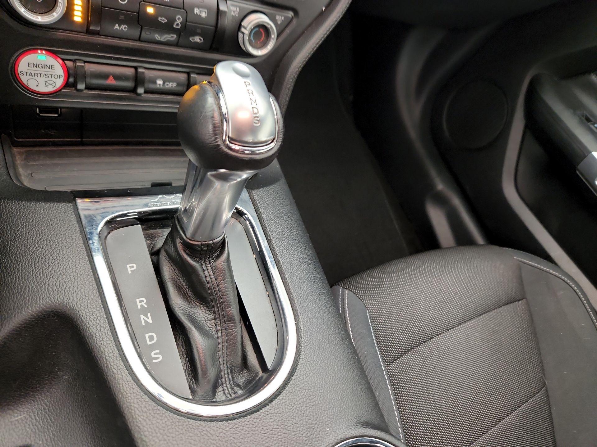 Thumbnail: 2015 Ford Mustang - 17