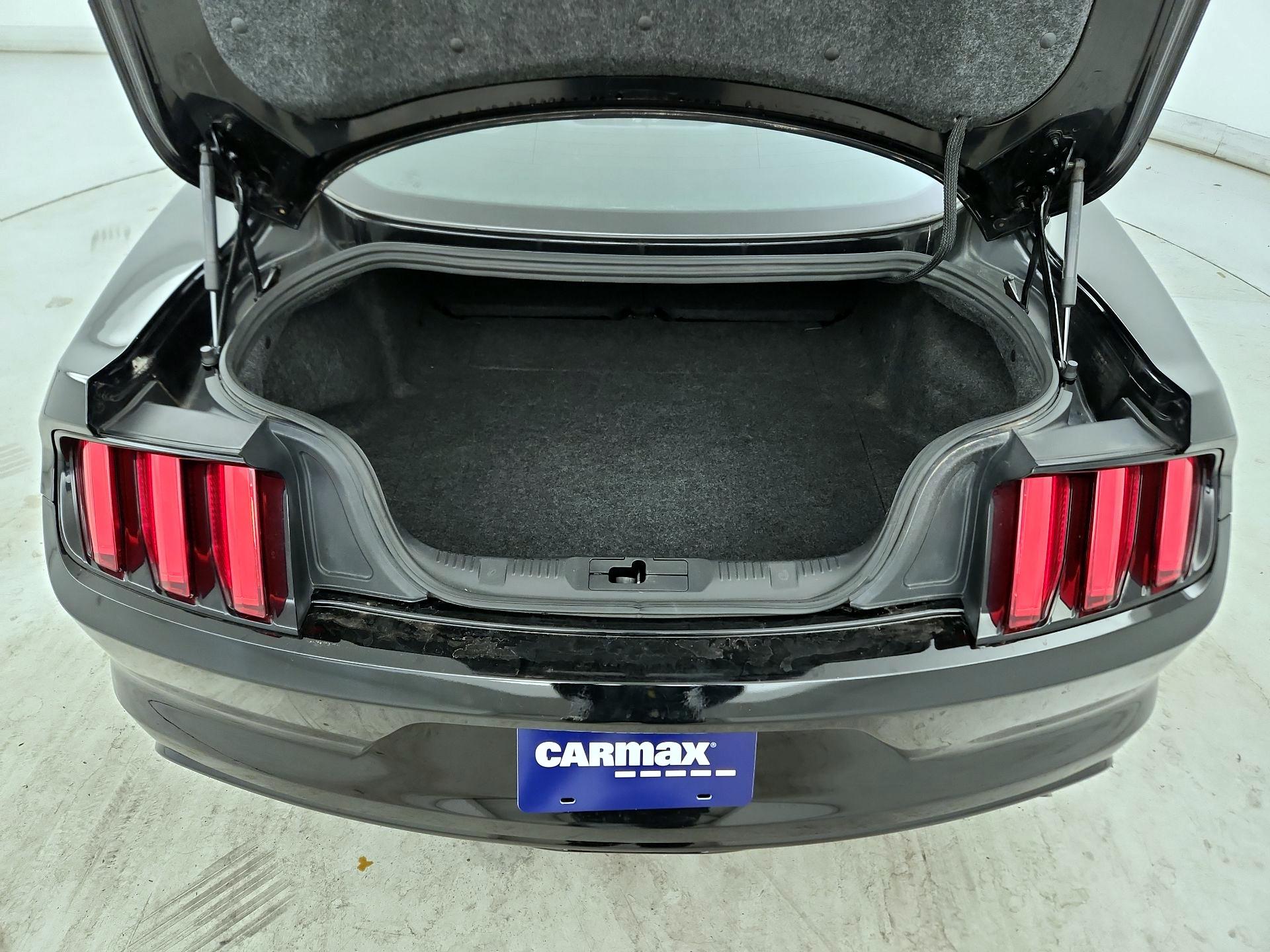 Thumbnail: 2015 Ford Mustang - 20