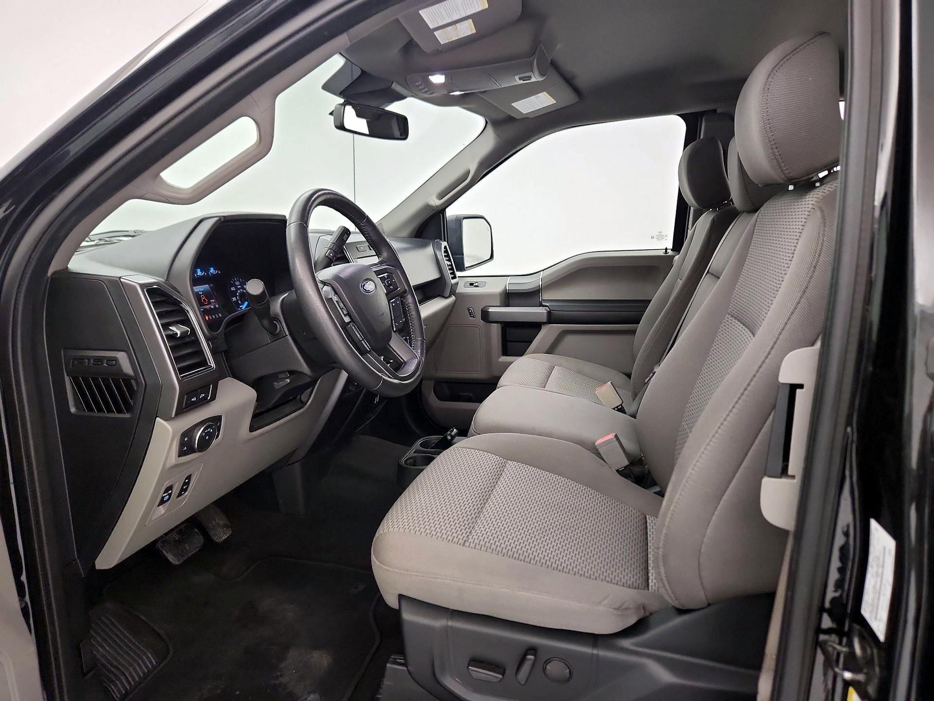 Thumbnail: 2020 Ford F-150 - 11