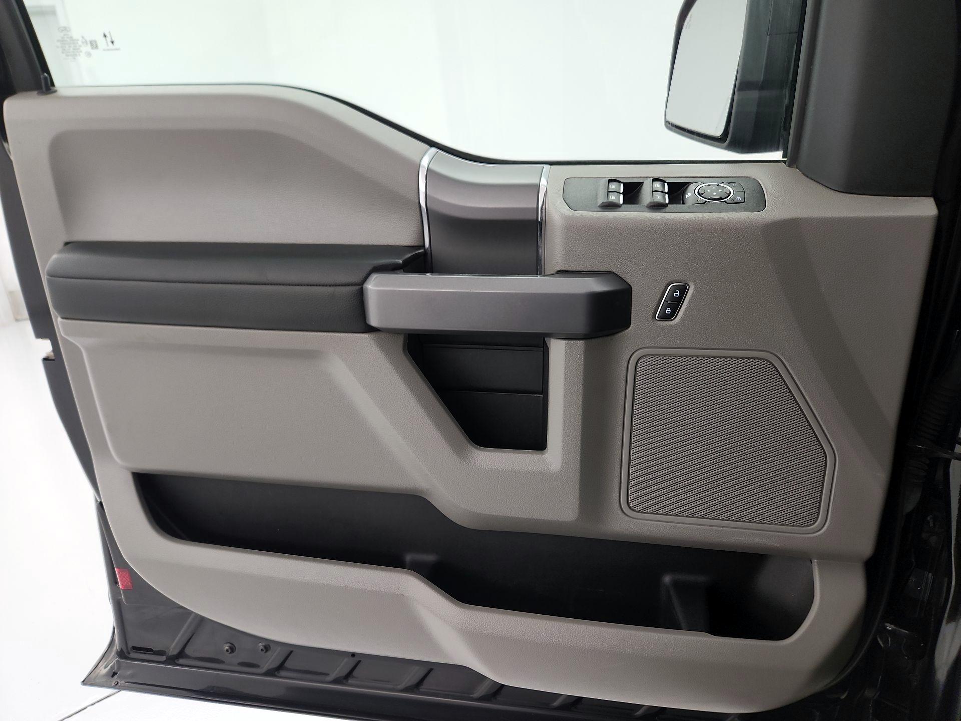 Thumbnail: 2020 Ford F-150 - 12