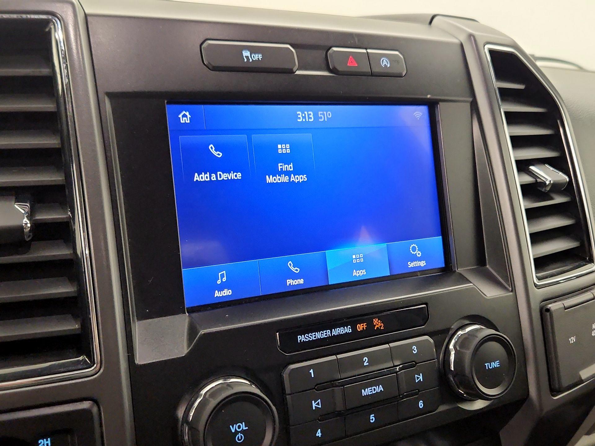 Thumbnail: 2020 Ford F-150 - 15