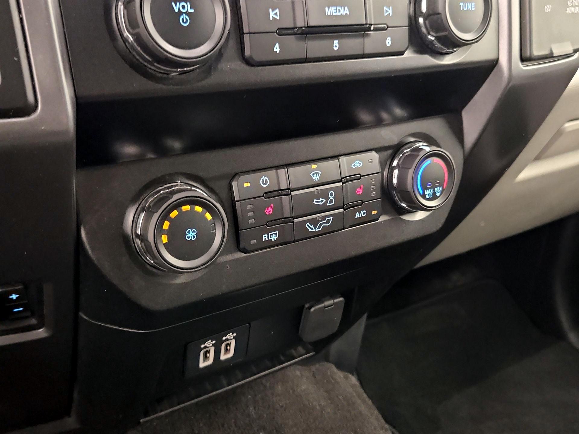 Thumbnail: 2020 Ford F-150 - 16