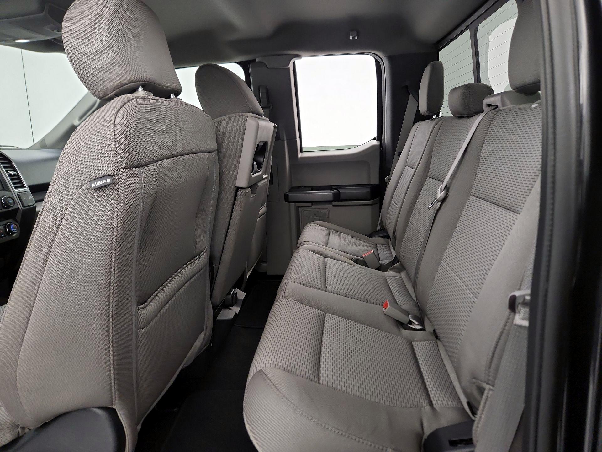 Thumbnail: 2020 Ford F-150 - 19