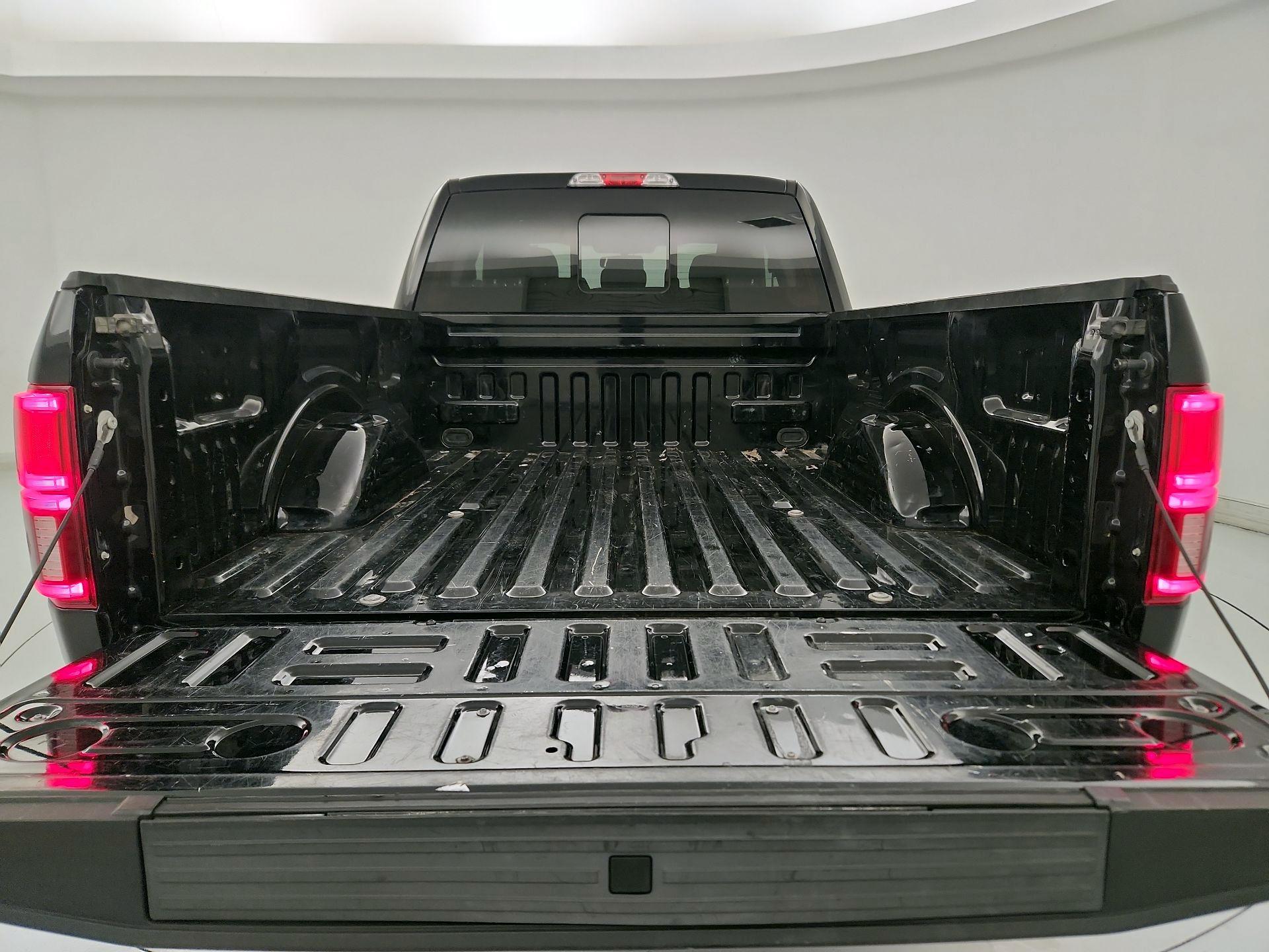 Thumbnail: 2020 Ford F-150 - 20