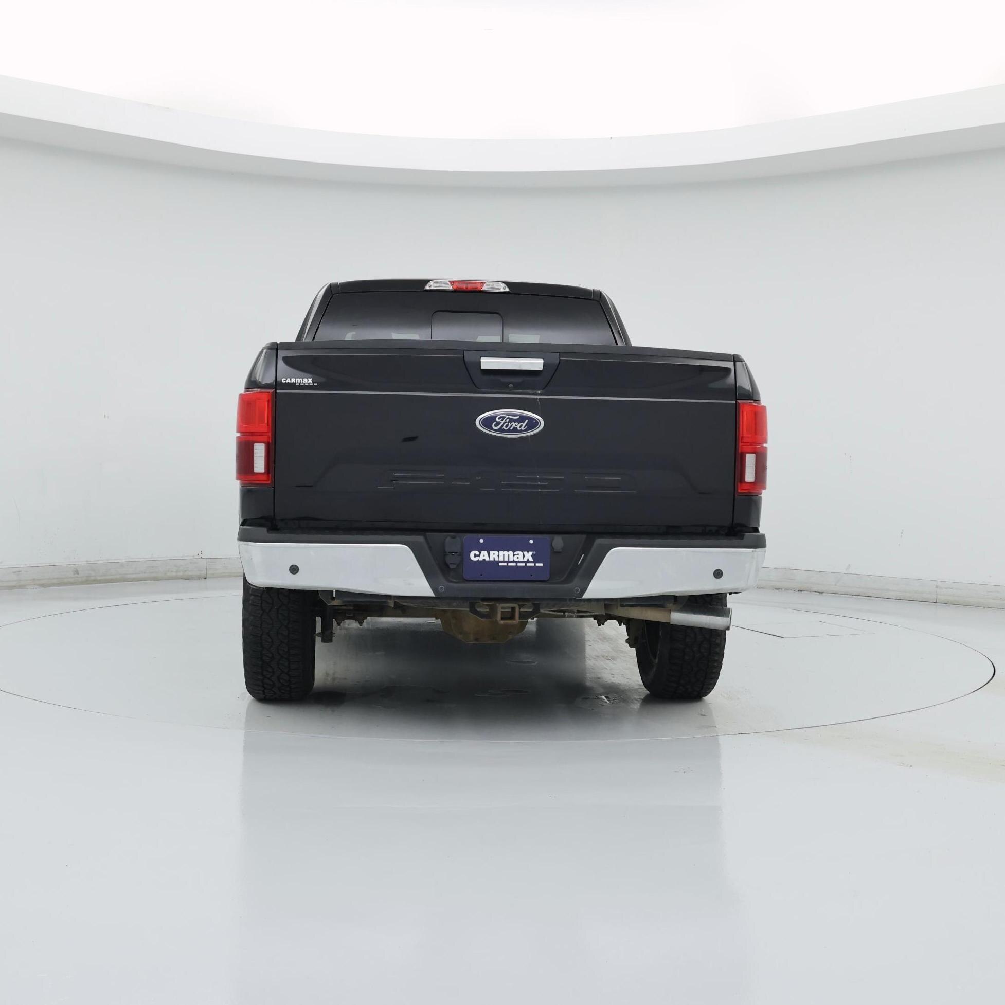 Thumbnail: 2020 Ford F-150 - 6