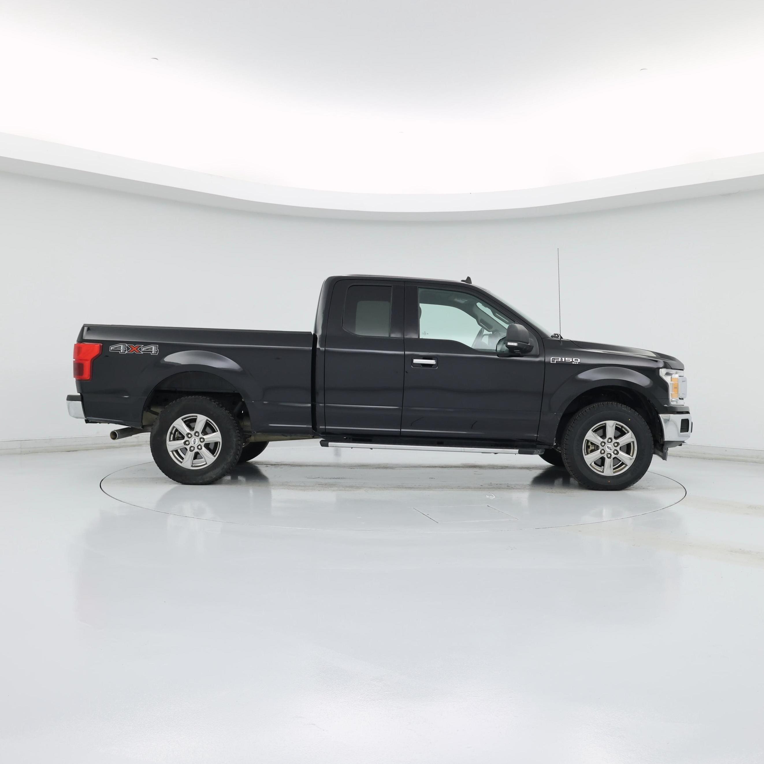 Thumbnail: 2020 Ford F-150 - 7