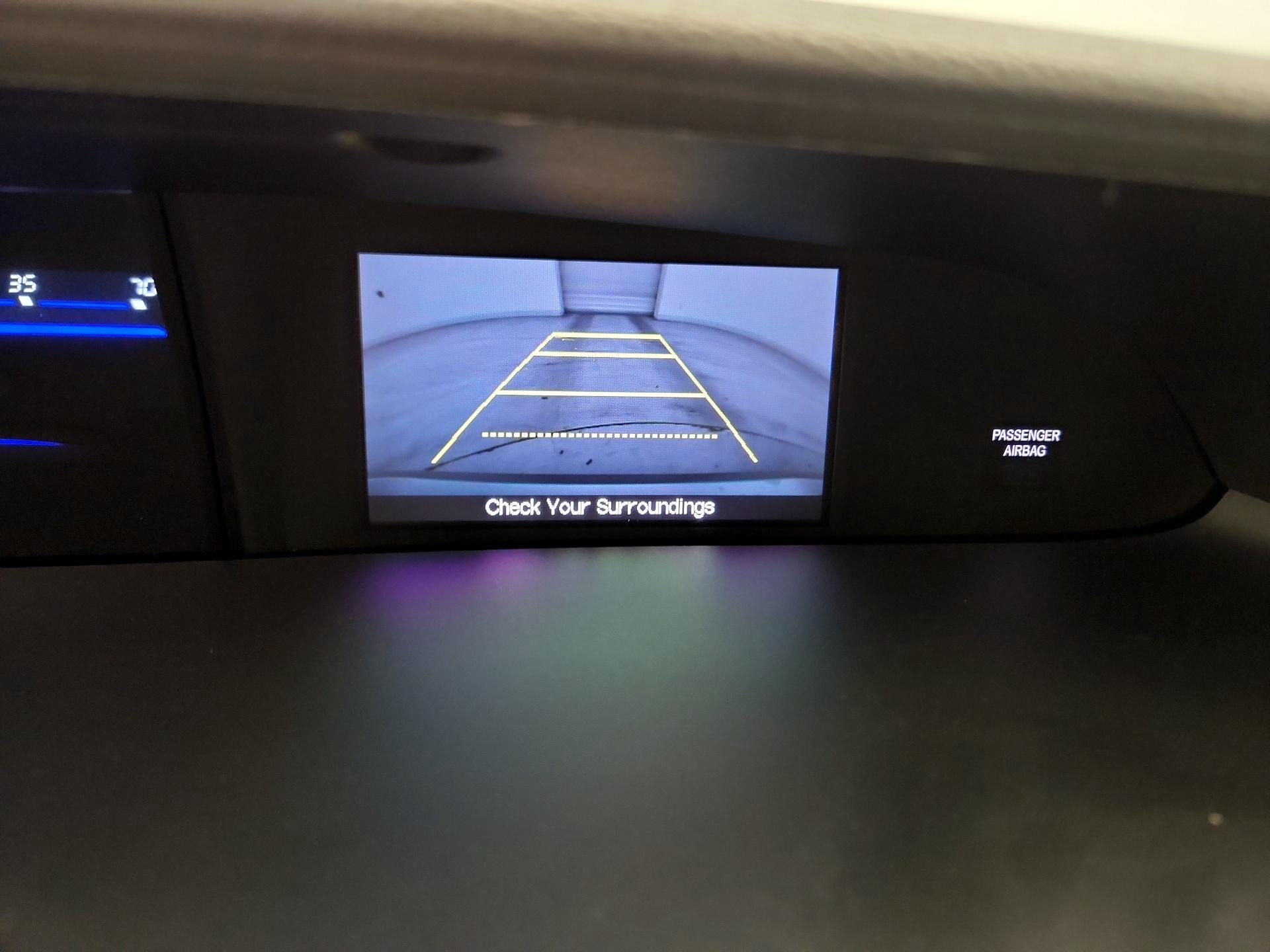 Thumbnail: 2015 Honda Civic - 14