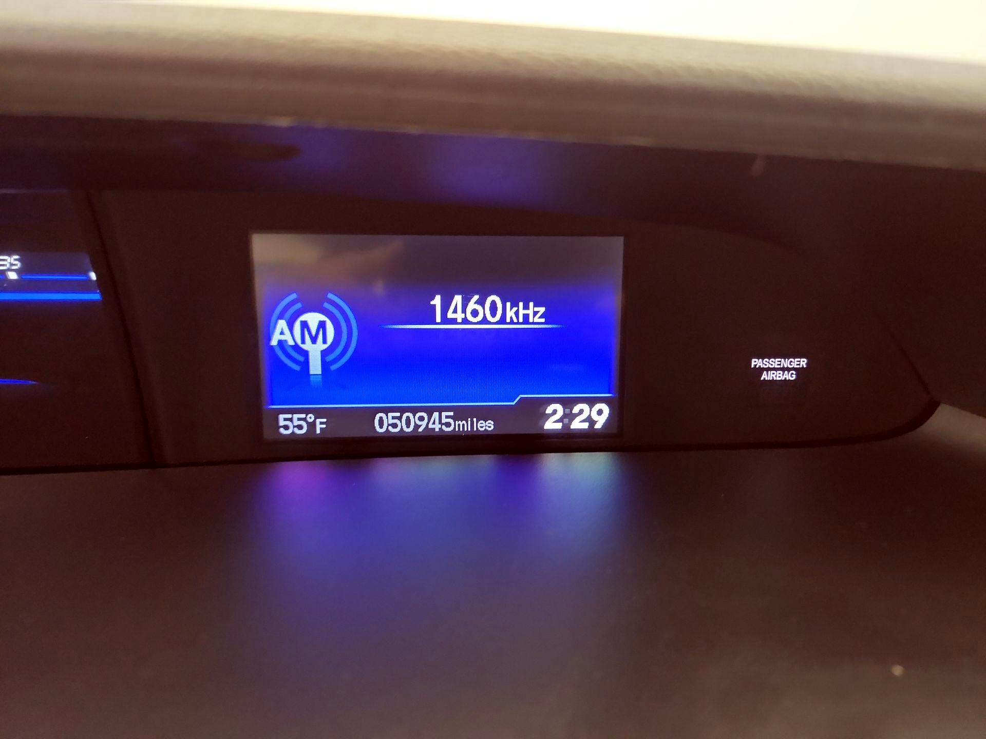 Thumbnail: 2015 Honda Civic - 15