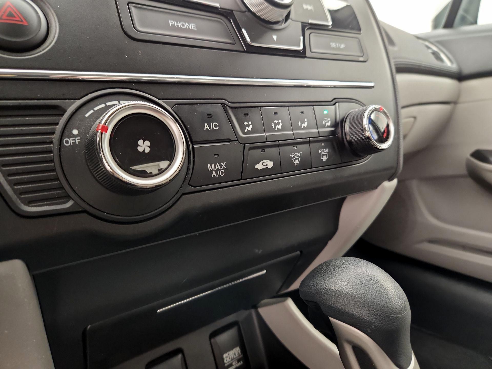 Thumbnail: 2015 Honda Civic - 16