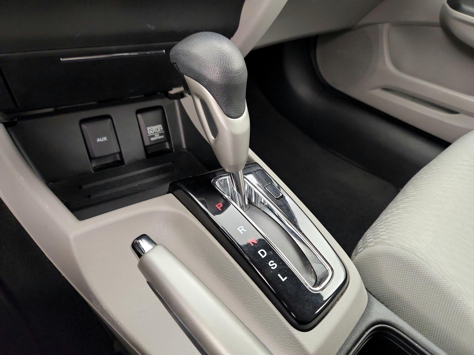 Thumbnail: 2015 Honda Civic - 17