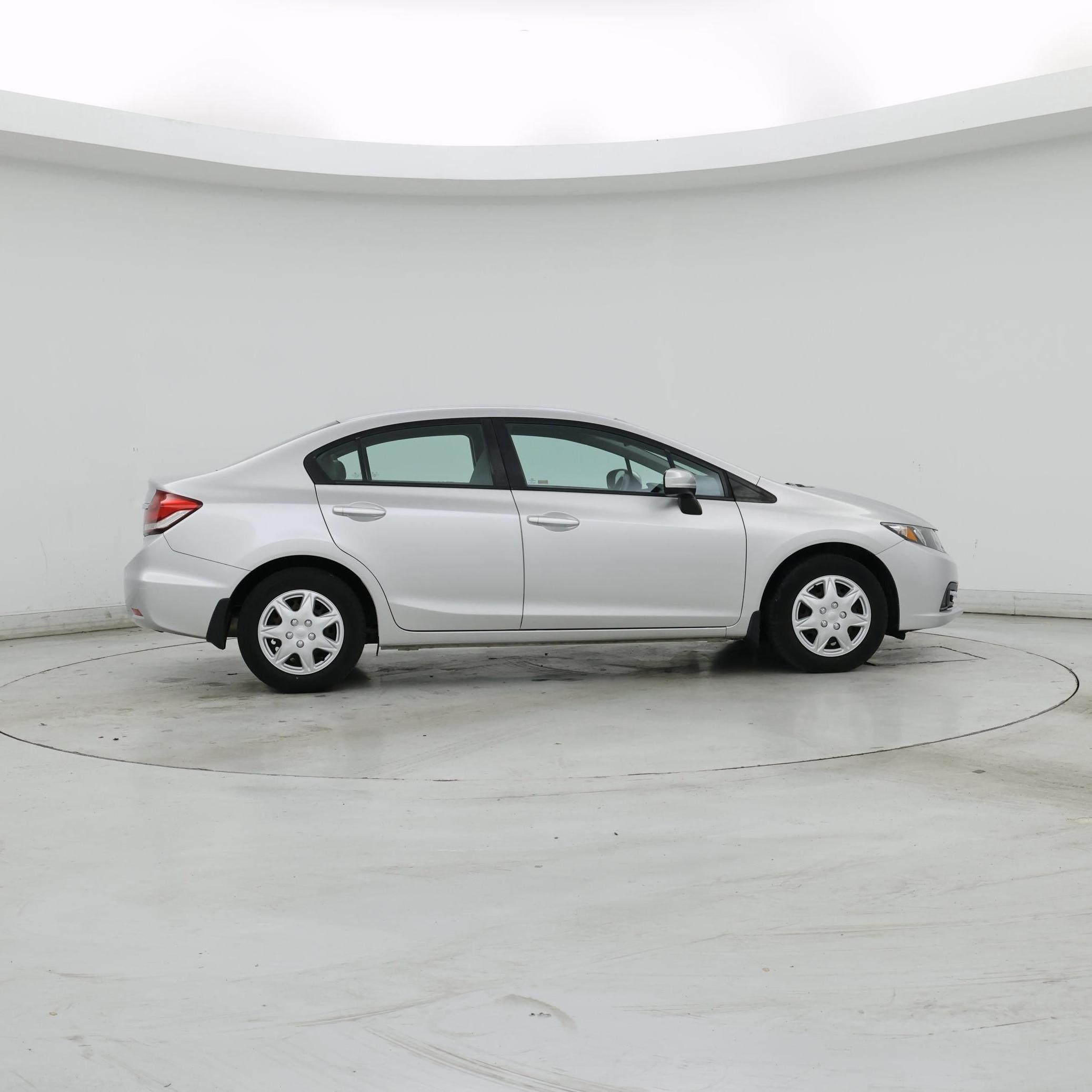 Thumbnail: 2015 Honda Civic - 7