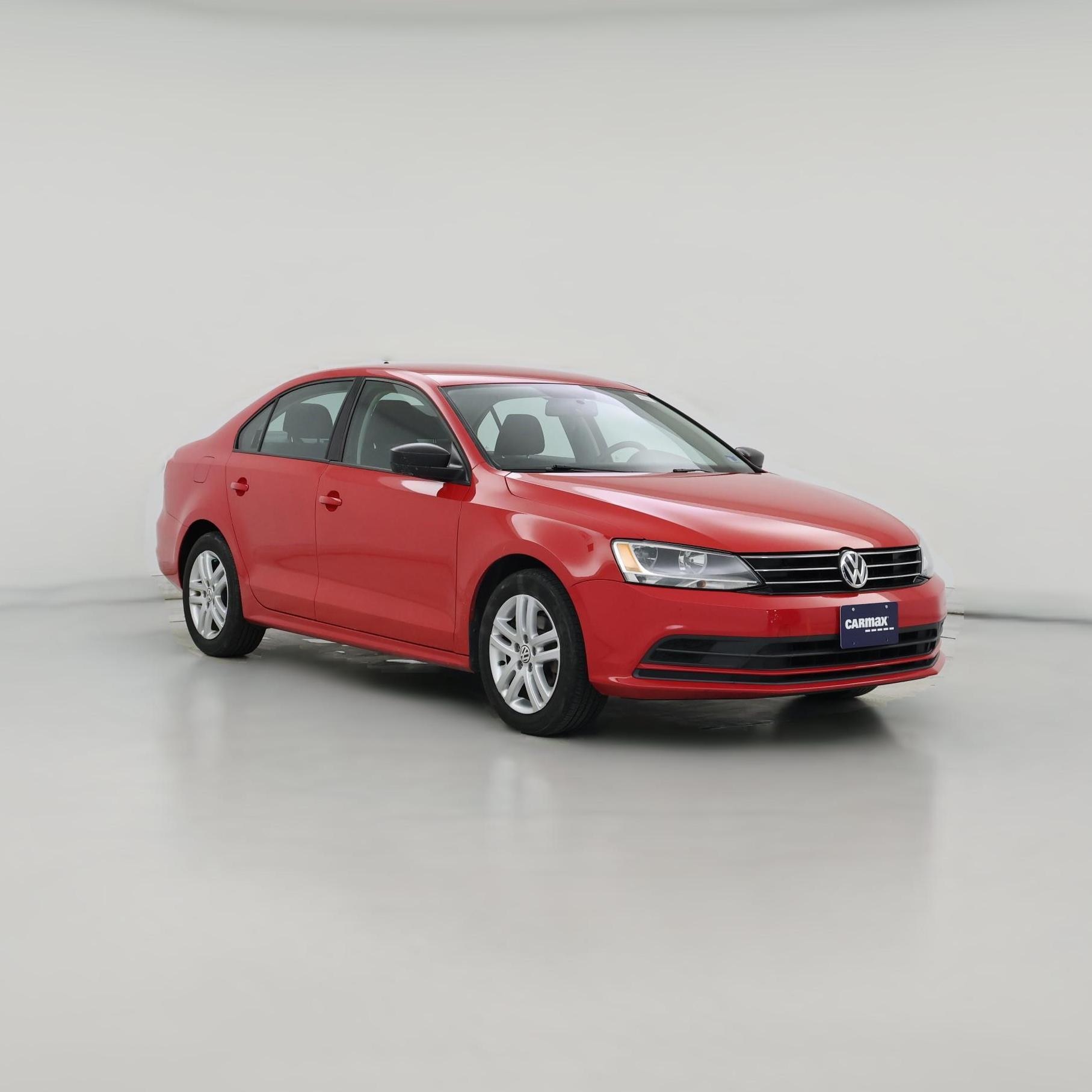 Thumbnail: 2015 Volkswagen Jetta - 1
