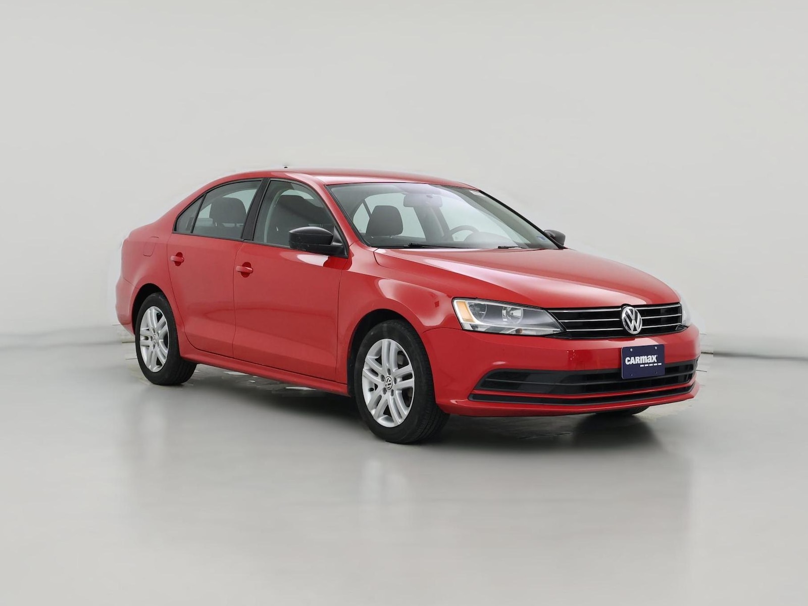 2015 Volkswagen Jetta