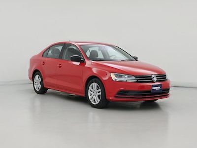 2015 Volkswagen Jetta S