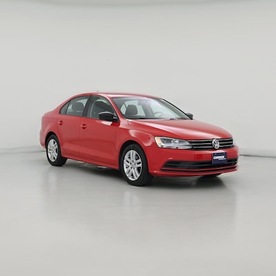 2015 Volkswagen Jetta S
