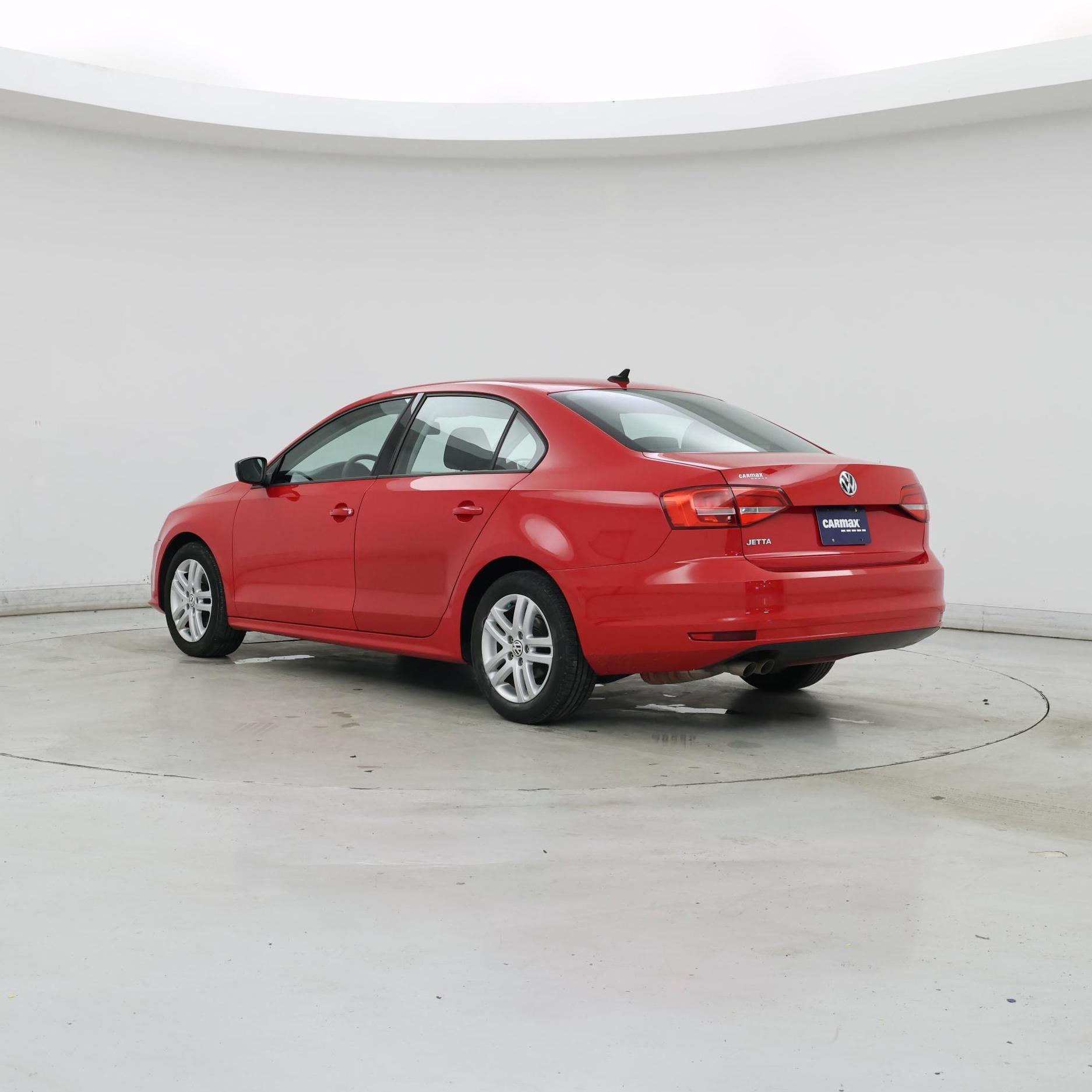 Thumbnail: 2015 Volkswagen Jetta - 2