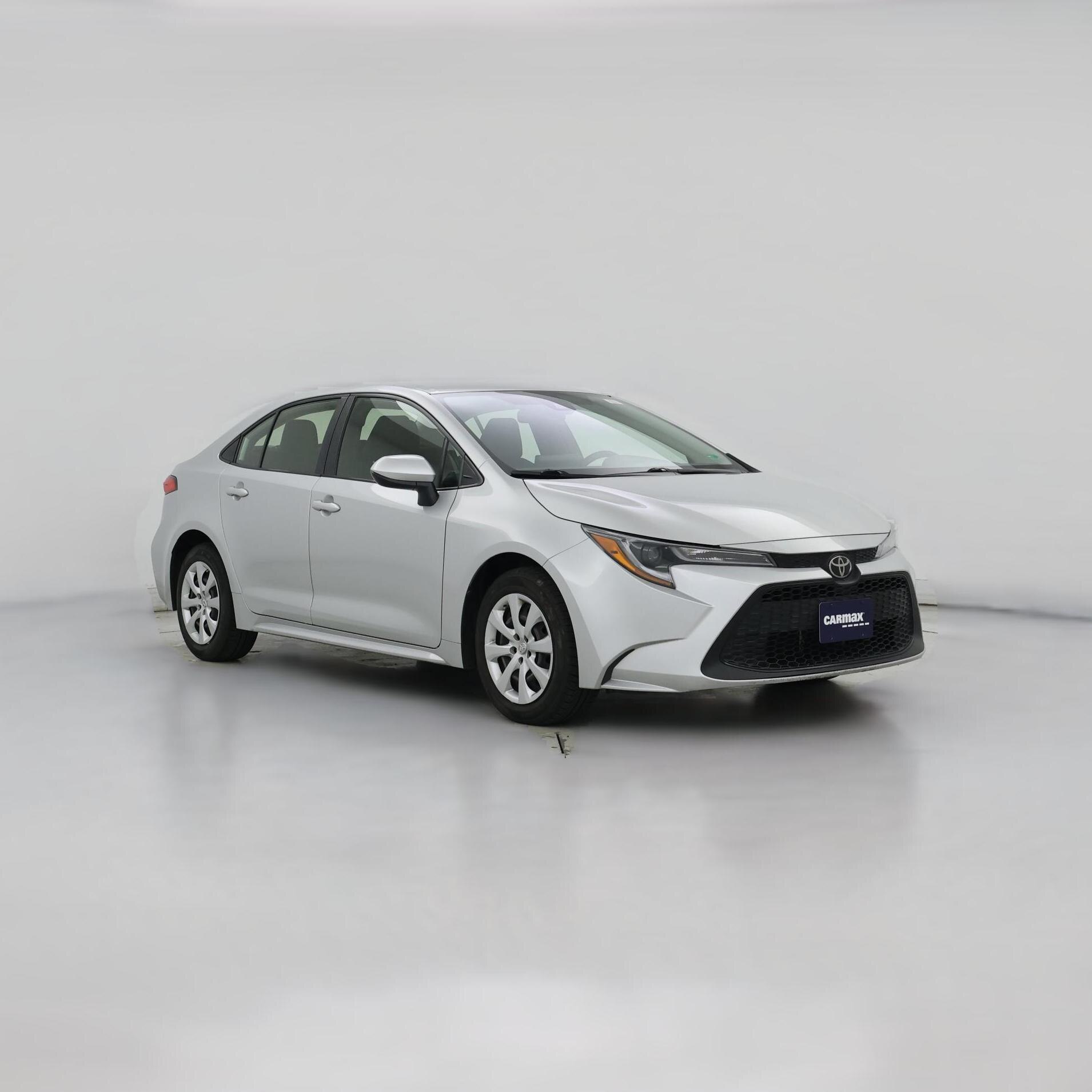 Thumbnail: 2022 Toyota Corolla - 1
