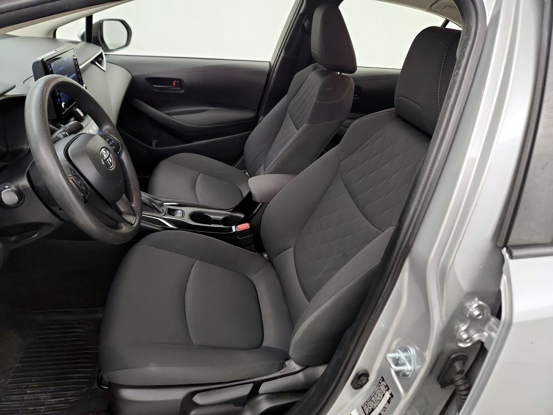 Thumbnail: 2022 Toyota Corolla - 11