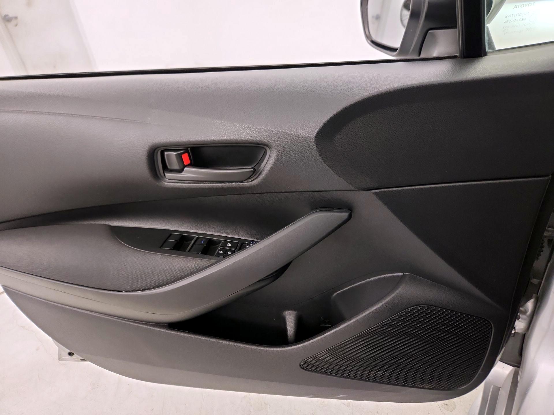 Thumbnail: 2022 Toyota Corolla - 12