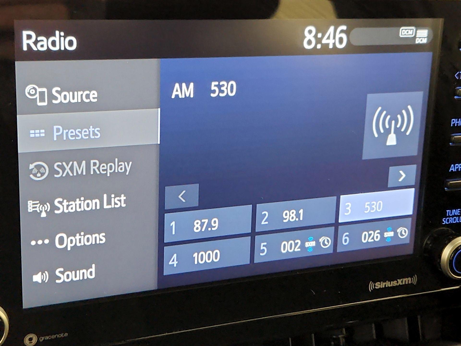 Thumbnail: 2022 Toyota Corolla - 16