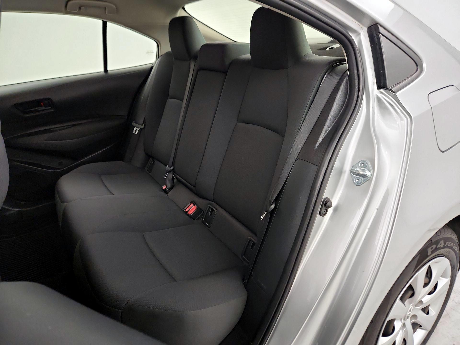 Thumbnail: 2022 Toyota Corolla - 20