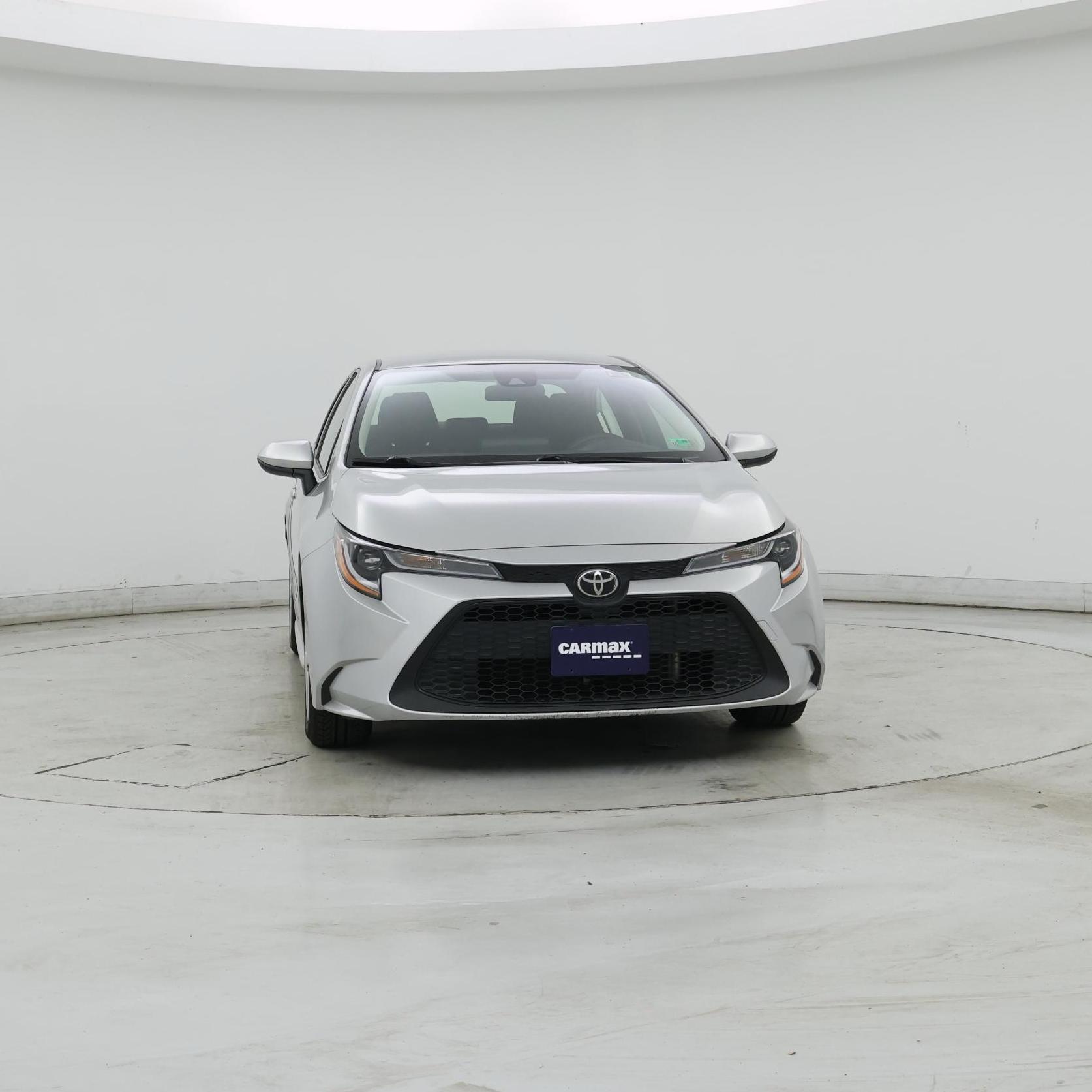 Thumbnail: 2022 Toyota Corolla - 5