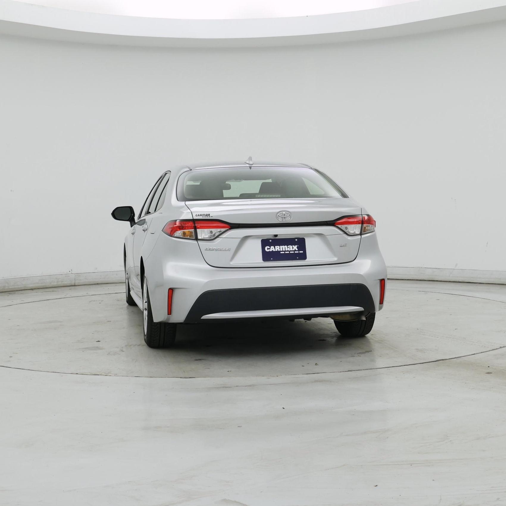 Thumbnail: 2022 Toyota Corolla - 6