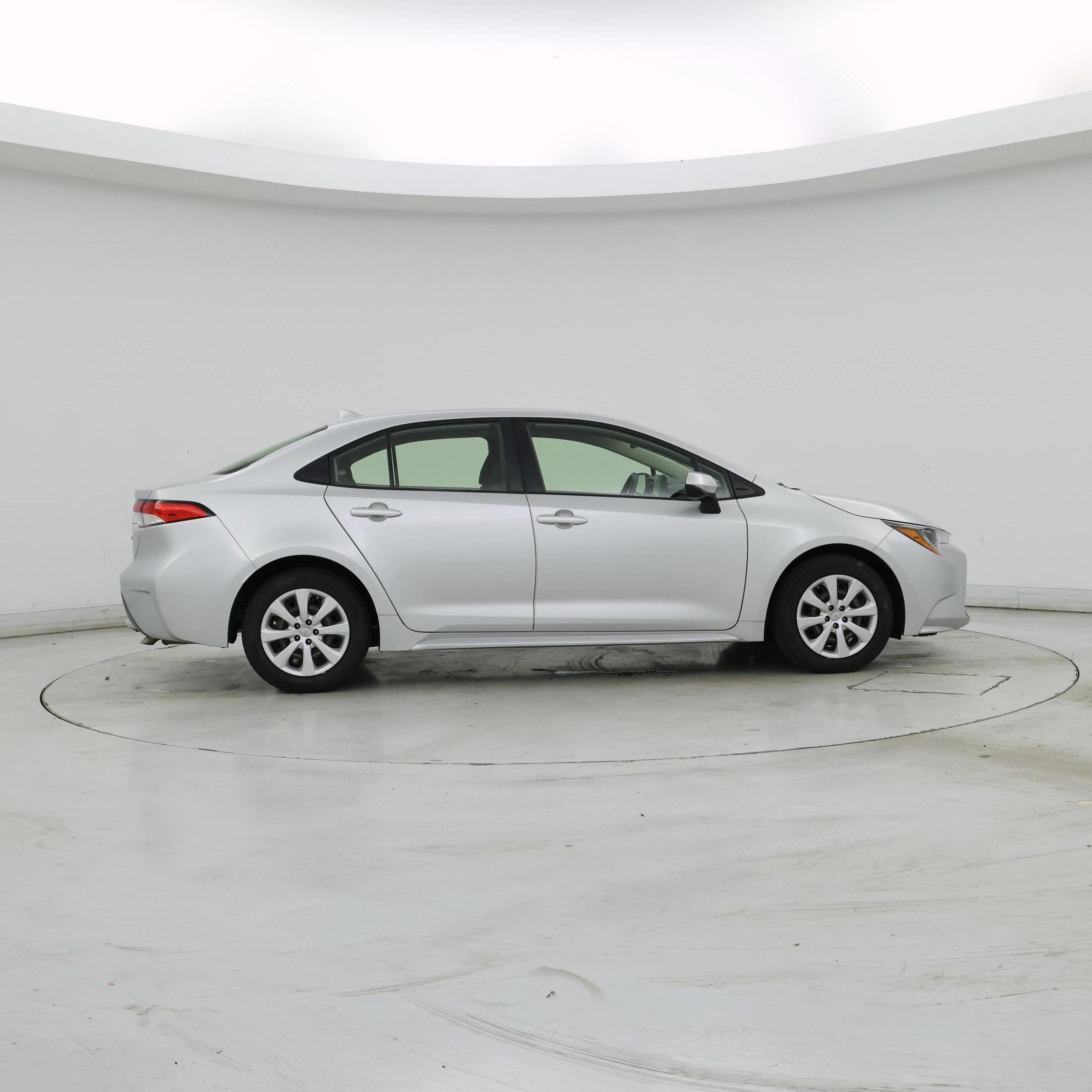 Thumbnail: 2022 Toyota Corolla - 7