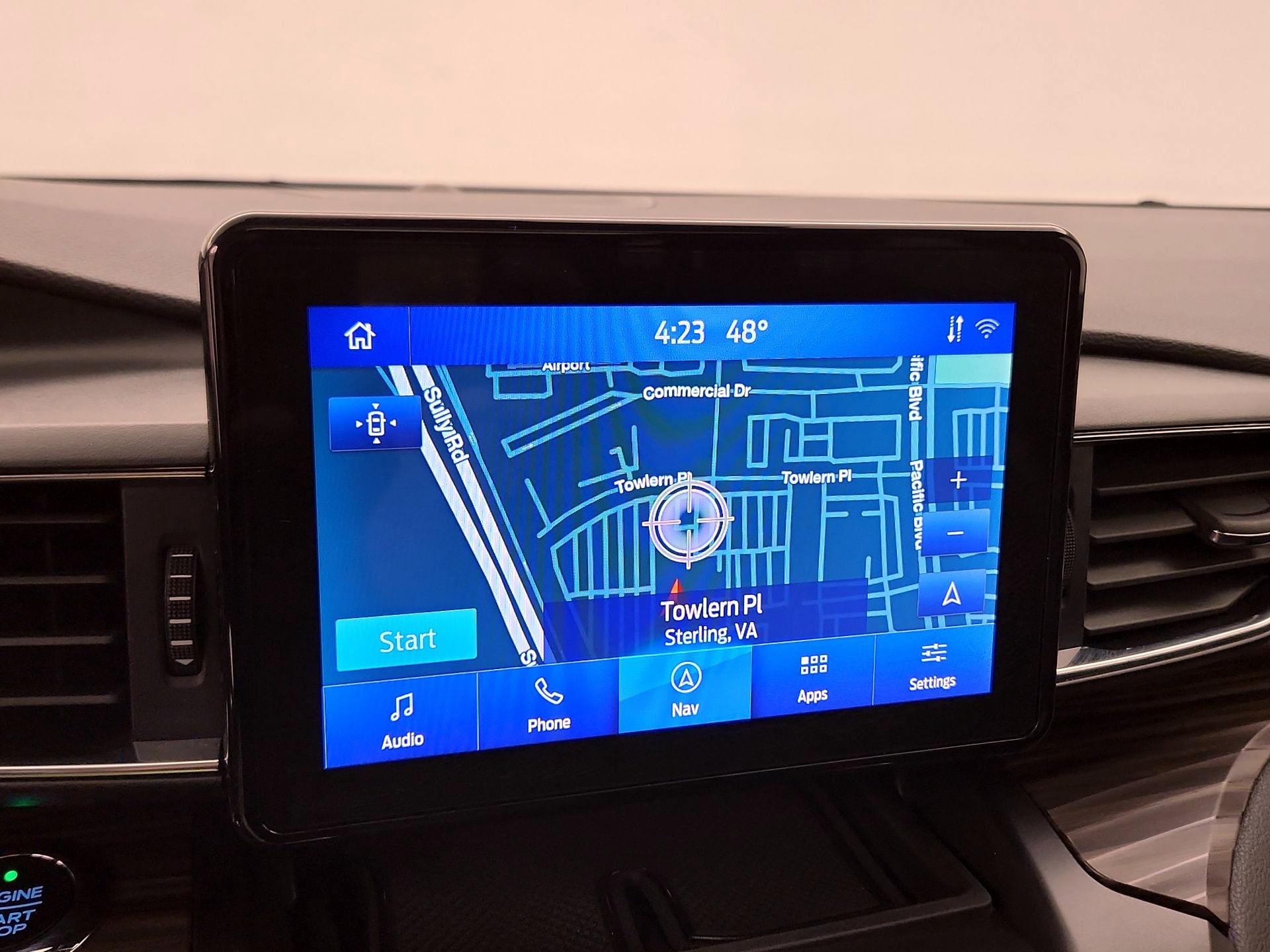 Thumbnail: 2020 Ford Explorer - 14