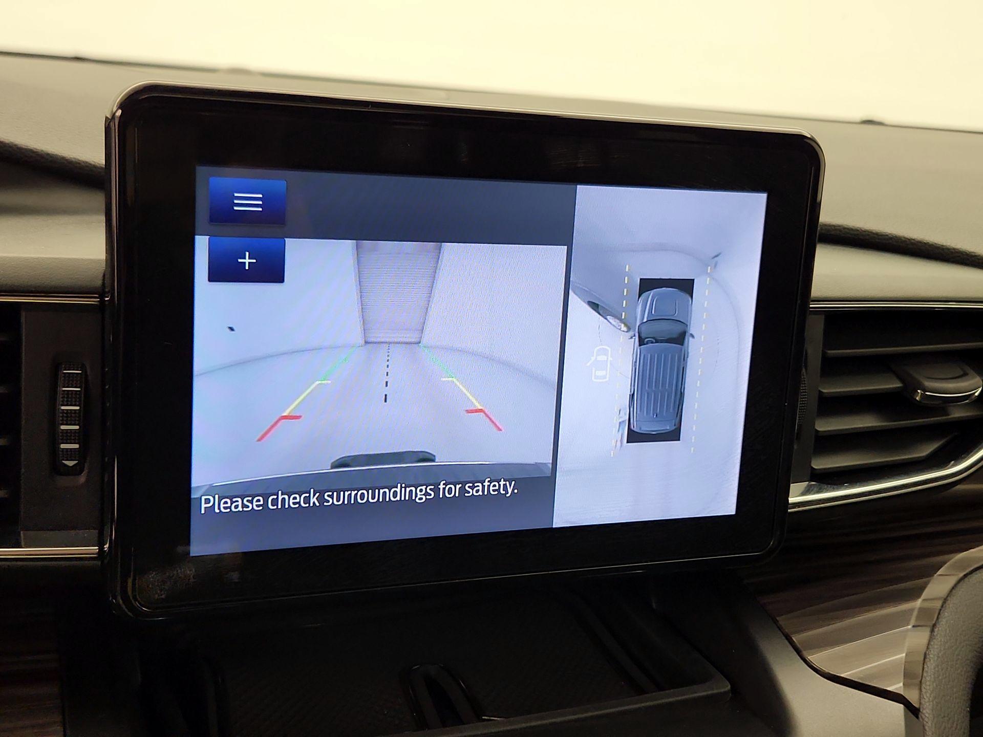 Thumbnail: 2020 Ford Explorer - 15