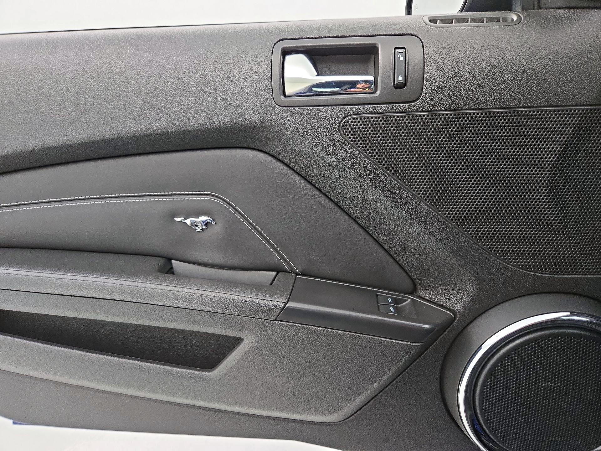 Thumbnail: 2014 Ford Mustang - 12