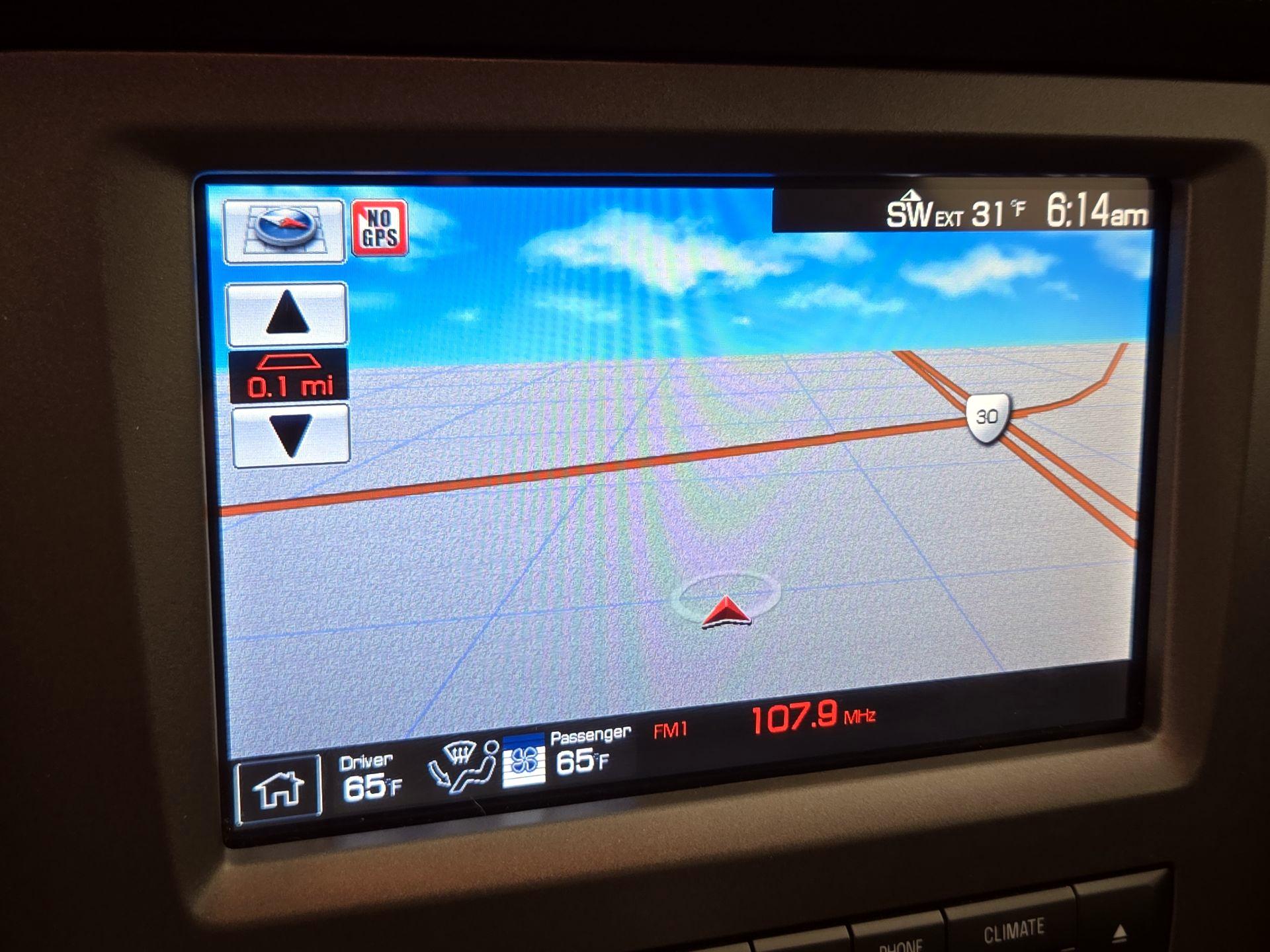 Thumbnail: 2014 Ford Mustang - 14