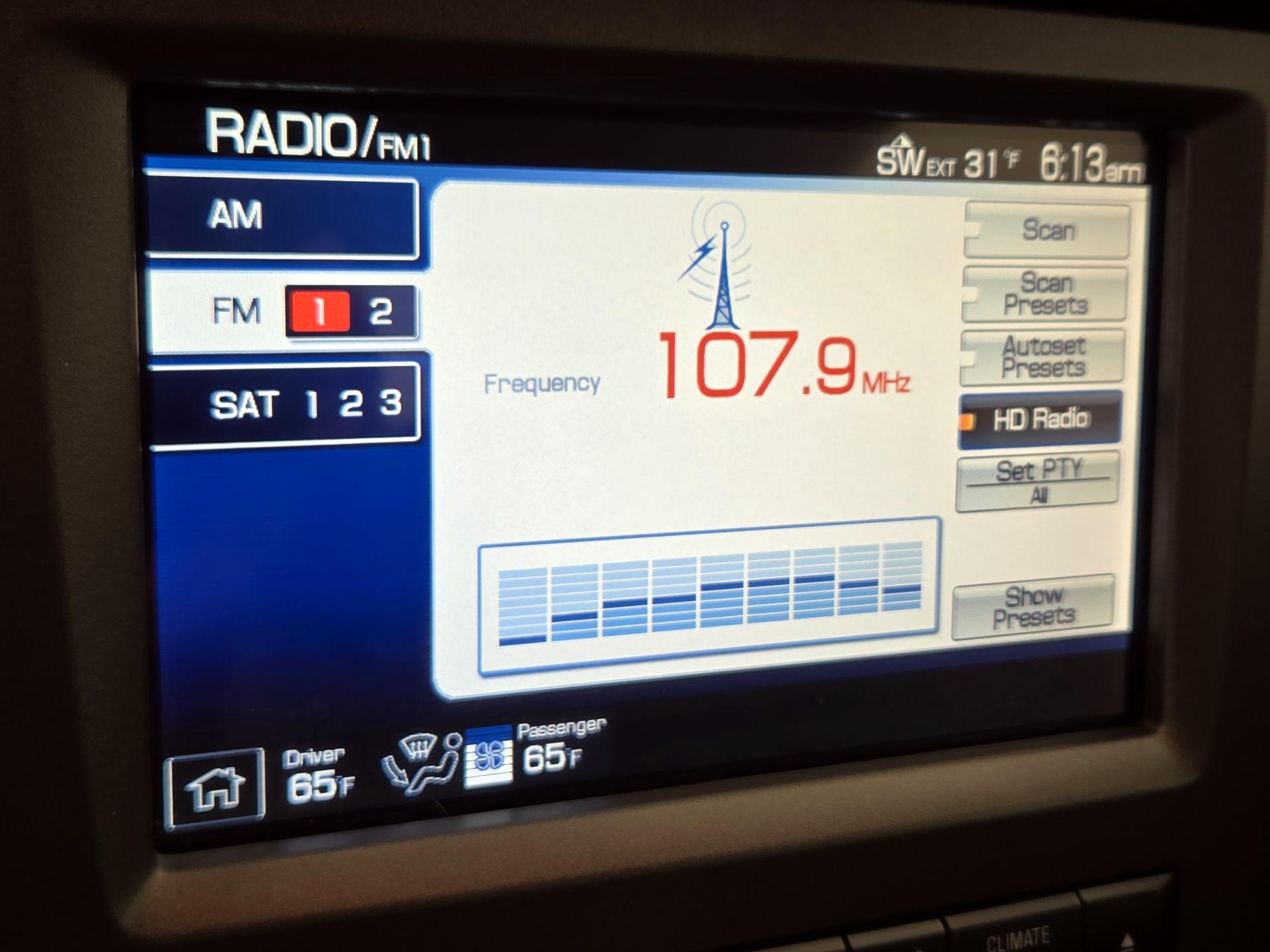 Thumbnail: 2014 Ford Mustang - 15