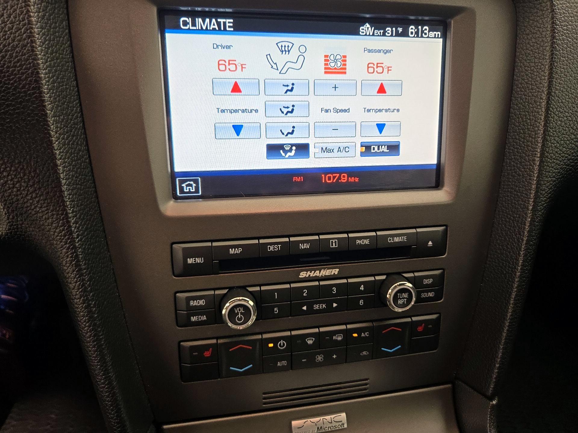 Thumbnail: 2014 Ford Mustang - 16