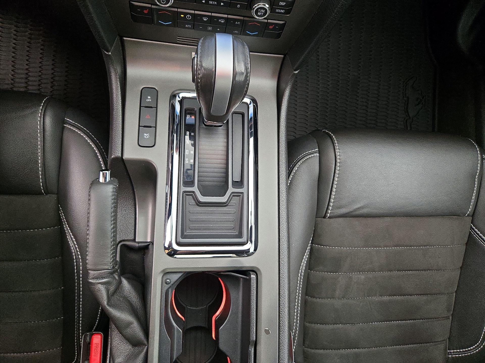 Thumbnail: 2014 Ford Mustang - 17