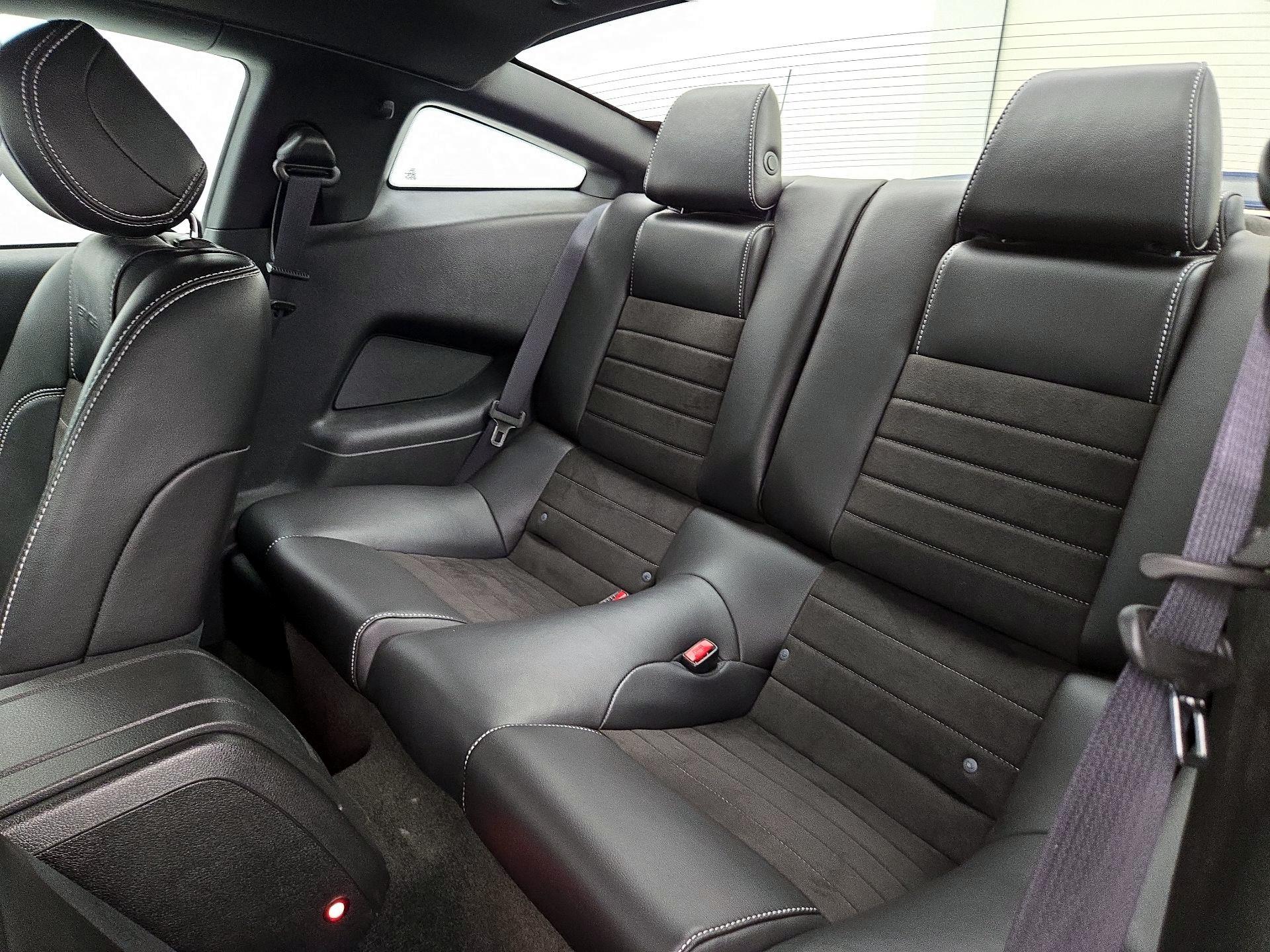 Thumbnail: 2014 Ford Mustang - 19