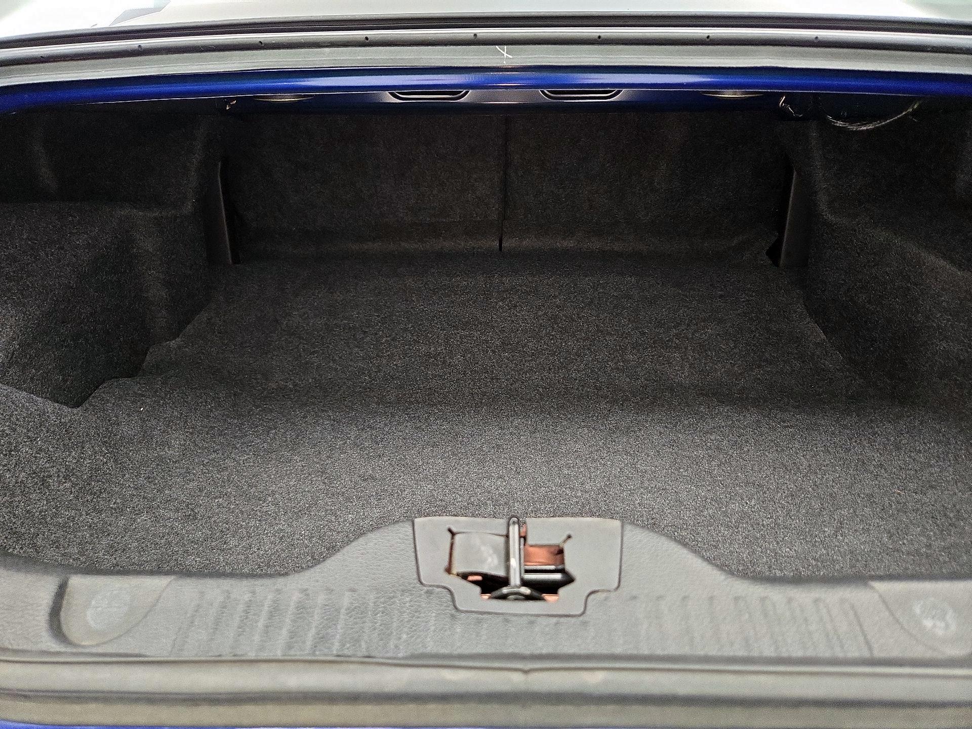 Thumbnail: 2014 Ford Mustang - 20