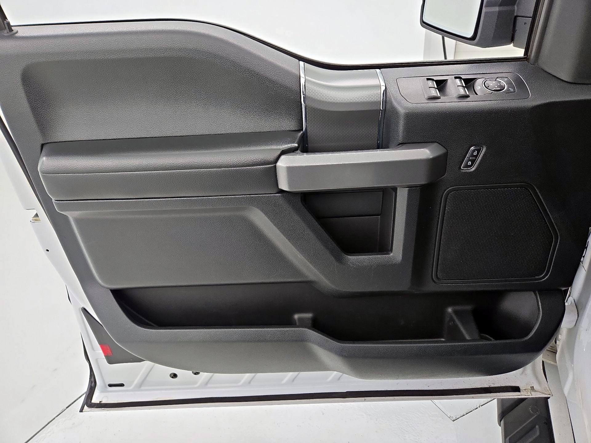 Thumbnail: 2017 Ford F-150 - 12