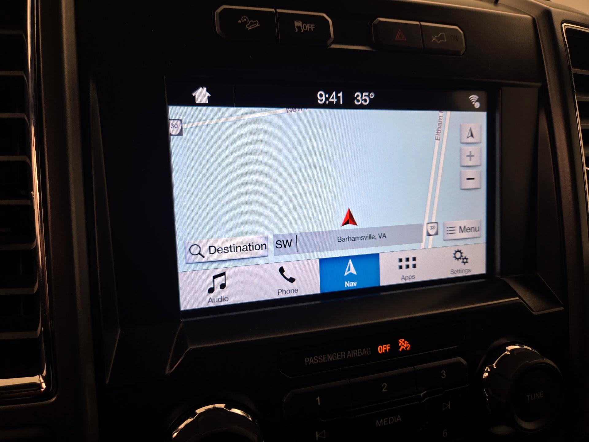 Thumbnail: 2017 Ford F-150 - 14