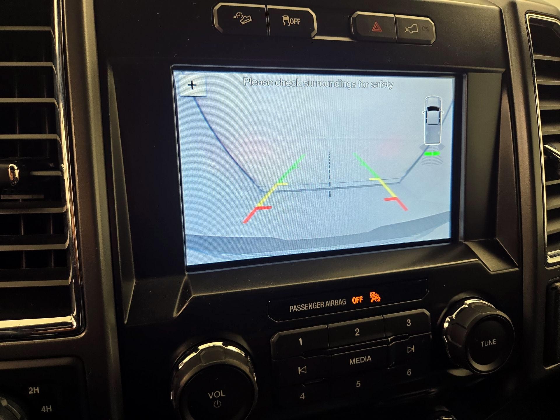 Thumbnail: 2017 Ford F-150 - 15