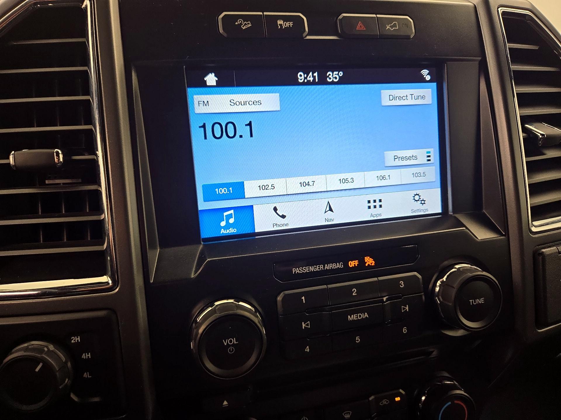 Thumbnail: 2017 Ford F-150 - 16